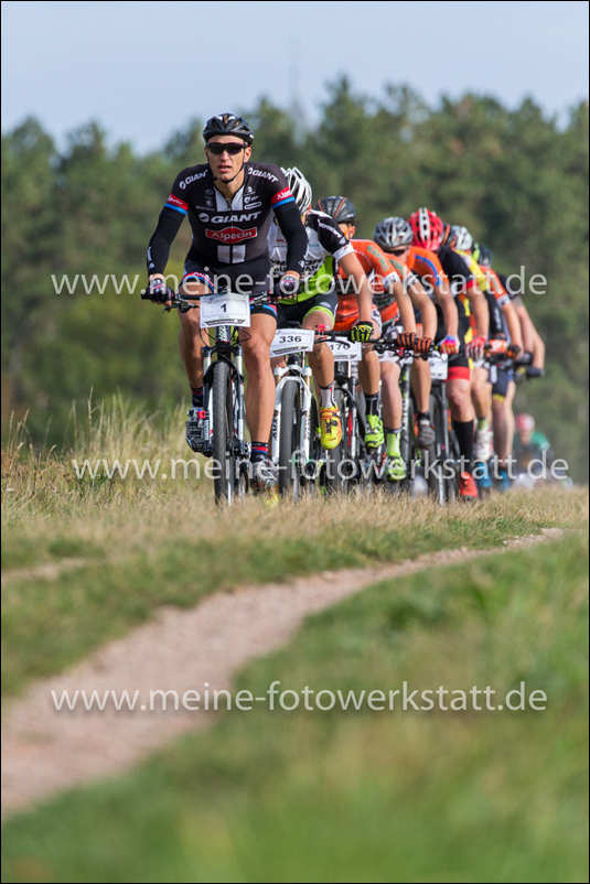 Bewegungswelten MTB bike-marathon Arnstadt 2015